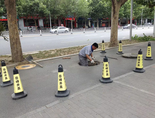 营口电缆沟盖板